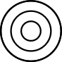 Icon target | brainchamptech
