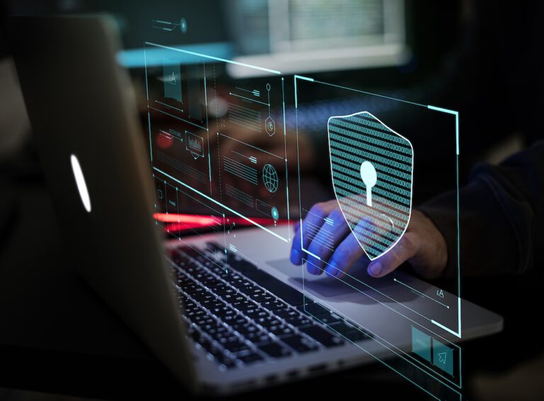 Cyber security