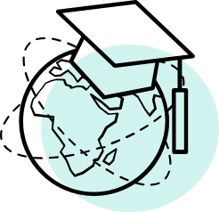 Icon personalize learning | brainchamptech