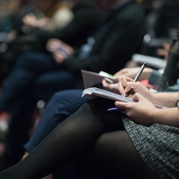 #7 Effective Interview Strategies