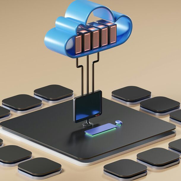 Cloud Computing, Artificial Intelligence (AI) and Machine Learning(ML)