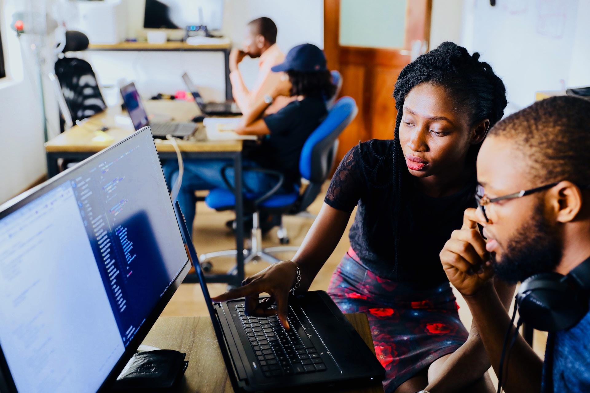 Learn In-Demand Skills with BrainchampTech for a Successful Career