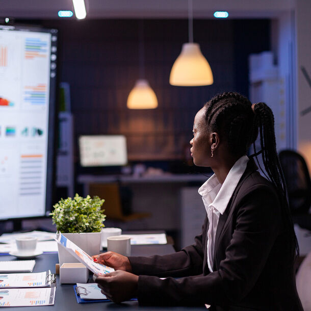 Mastering Business Analysis: Navigating Projects with the Requirement Traceability Matrix (RTM)