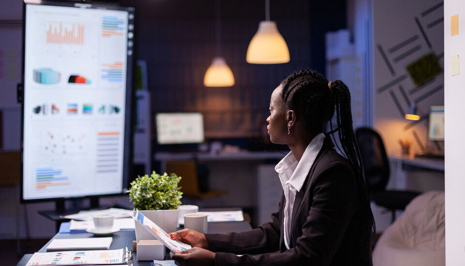 Mastering Business Analysis: Navigating Projects with the Requirement Traceability Matrix (RTM)