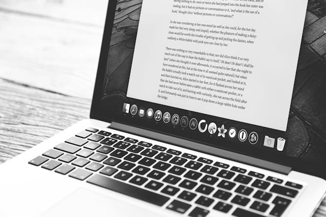7 Resume Elements to Consider Removing