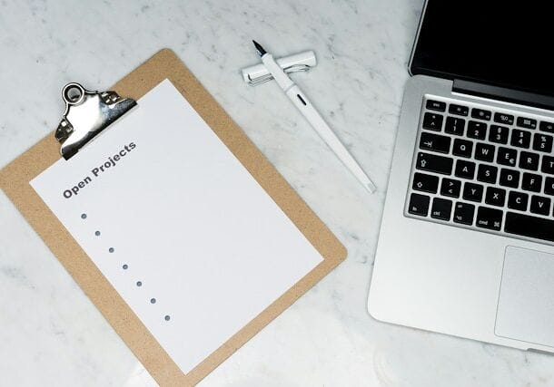 Mapping Project Management