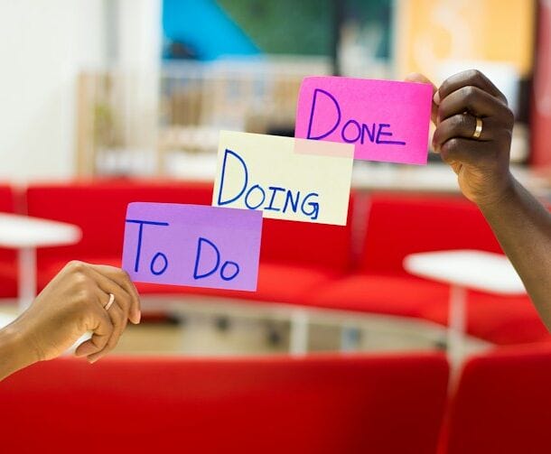 My Project Management Hack