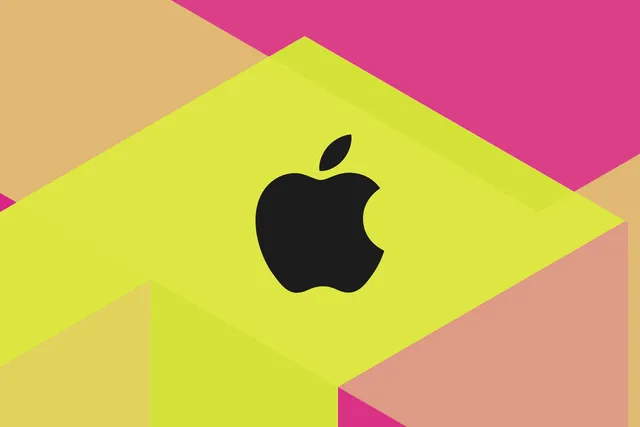 Apple’s new AI model hints at how AI could come to the iPhone