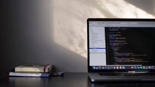 Unlocking New Horizons: The Benefits of Switching to a Tech Career