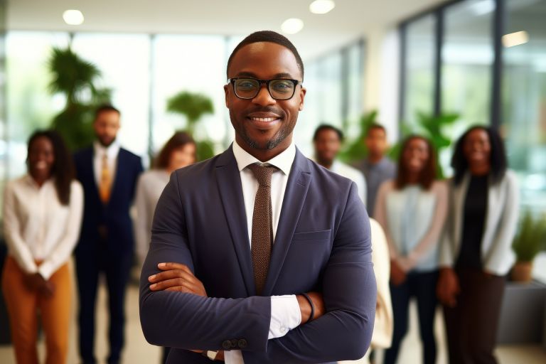 Salesforce business analyst