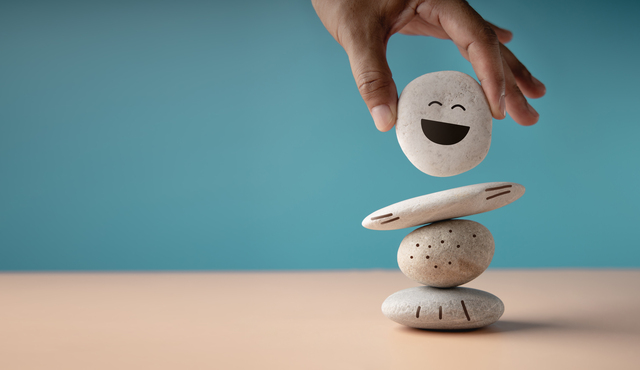 The Art of Work-Life Balance