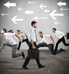 Switching to a Tech Career