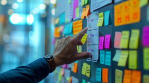 Tips on Building a Successful Tech Career
