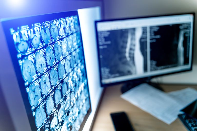 Electronic medical record (emr)