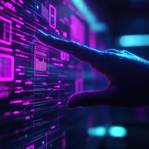 Tech Skills of the Future – AI, Cybersecurity, Data Analytics