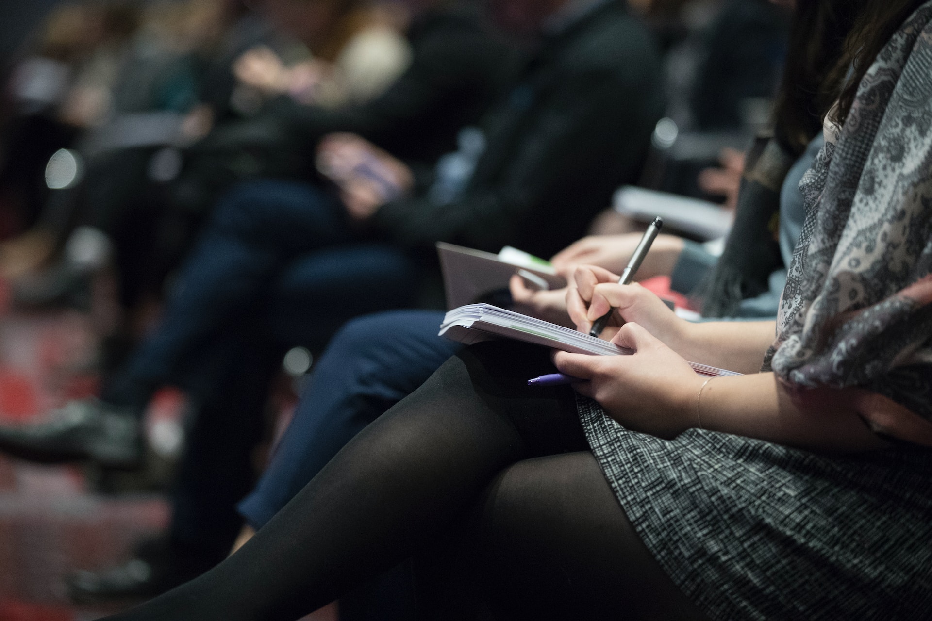 #7 Effective Interview Strategies