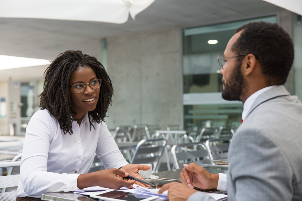 Why I failed the the Interview